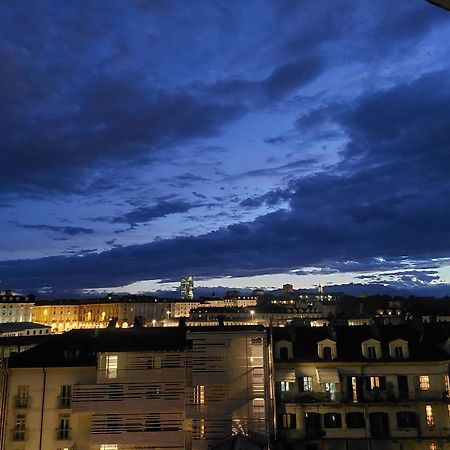 Il Cielo Sopra Torino Hotel Exterior foto